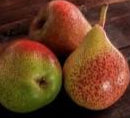 12kg Box Certified Organic Corella Pears